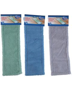 Mopa de microfibra de algodón