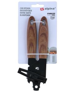 KM Abrebotellas de Metal