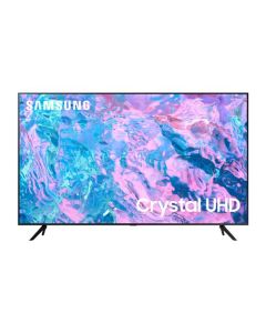 Samsung 50" Hotel TV HG50CU7000