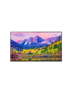 LG 50UK762H Televisión Hospitality 4K UHD, conexión IP y Coax