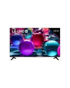 LG 65UA73006, televisor Ultra HD de 65 pulgadas
