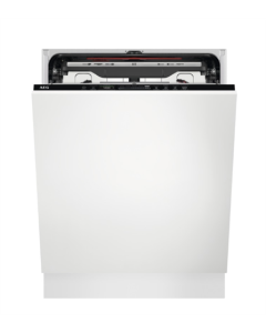 AEG FSE73707P 7000 GlassCare Lavajillas Integrable