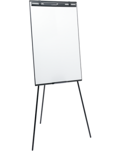 Pizarra de trípode Legamaster ECONOMY TRIANGLE