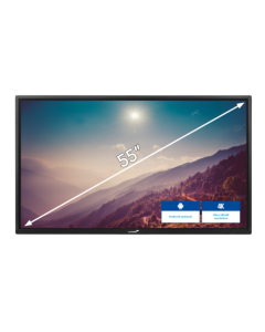 Monitor táctil Legamaster ETX-5520EU
