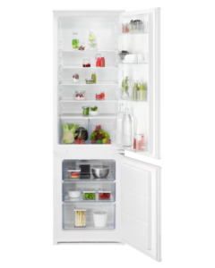 Combinación frigorífico/congelador AEG OSC5S181ES – empotrable 178 cm