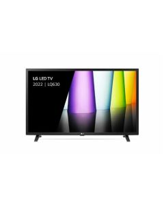 TV inteligente LG 32LQ63006LA Full HD, 32 pulgadas