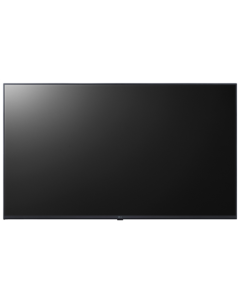 LG Pantalla de Presentación 4K de 43 pulgadas