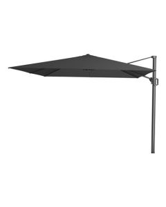 MD Premium Parasol Rectangular 3x3m antracita