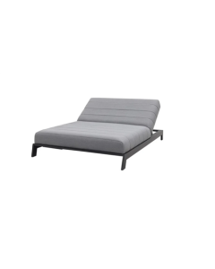 Conjunto de salón MD Hortensia 2 personas