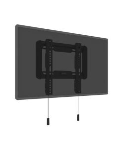 Soporte de Pared MB Universal Fijo Pequeño 24-55 pulgadas