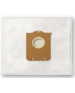 Philips S-bag, 10 bolsas de aspiradora por paquete