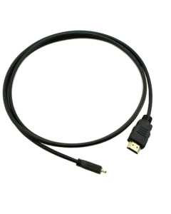 Cable HDMI 1,5 m