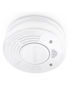 Detector de Humo - Durabilidad 10 Años