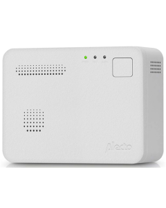 Detector de Monóxido de Carbono - vida útil 10 años