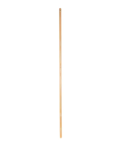 Mango de madera 140 cm