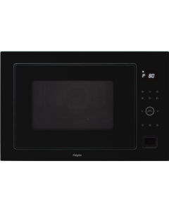 Microondas combi incorporado Pelgrim MAC113GLS de 38 cm