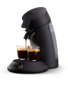 Philips CSA210/60 Senseo cafetera de café en cápsulas negra