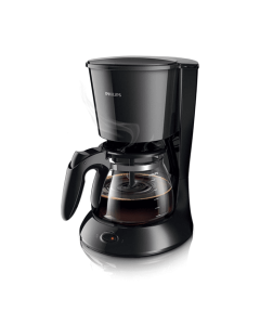 Philips HD7461/20 Cafetera - Negra