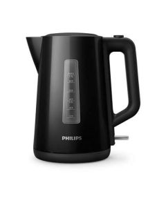 Hervidor Philips HD9318/20 1,7 litros, negro