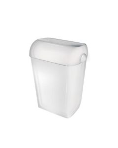 Bote de basura independiente de 43 litros