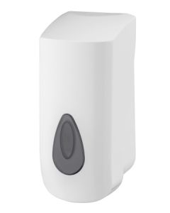 Dispensador de jabón de plástico 900 ml, PQSoap9