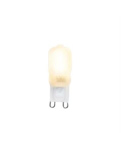Lámpara LED G9 2W 200 lm 2700K