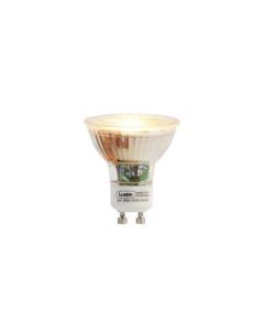 Lámpara LED GU10 3W 200 lm 2200K