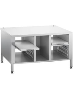 Base Rational con patas iVario 2-S, vv patas