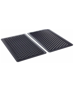 Rejilla Grill Rational Criss Cross 1/1GN