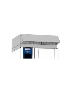 Campana extractora Rational Ultravent, eléctrica