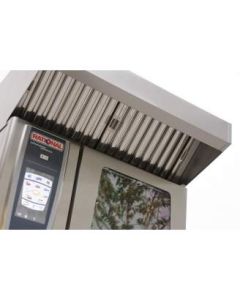 Rational UltraVent, campana de condensación