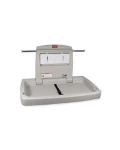 Mesa de cambio para bebés Rubbermaid