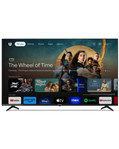 Sharp 55GL4460 55 pulgadas 4K Ultra HD LED Google TV