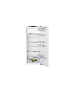 Siemens KI52LADE0 Refrigerador empotrable con compartimento de congelación 140 x 56 cm