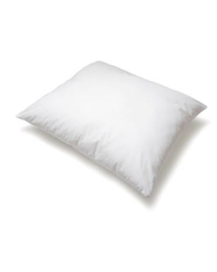 Almohada blanca, 640 gramos