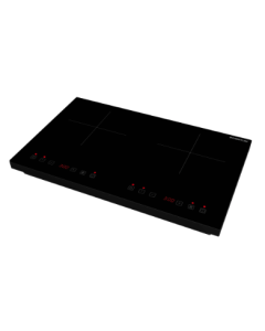 Inventum VKI3020ZWA Placa de inducción independiente - 2 zonas