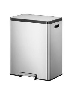 Ecocasa II step, MatRVS, 36+24 litros