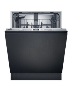 Siemens SN73HX04TE - geïntegreerde vaatwasser