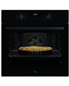 AEG OA5AB20WSK 5000 SurroundCook con SteamBake-Horno de convección