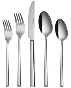 Juego de Cubiertos Luxor