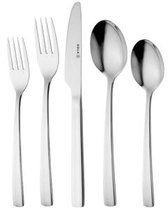 Juego de cubiertos para 8 personas 70 piezas Amstel