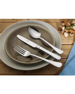 Juego de cubiertos de 8 personas, 72 piezas Valore