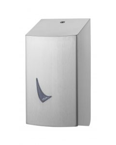 Soporte de rollo de papel mini RVS AFP-C