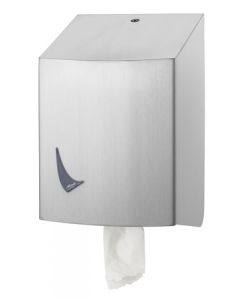 Soporte para rollos de papel RVS AFP-C midi