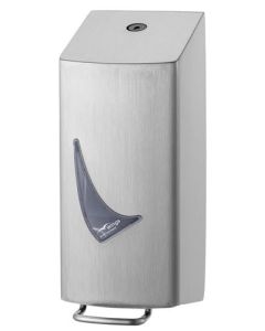 Dispensador de espuma de jabón RVS AFP-C 400 ml