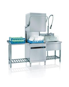 Máquina de lavado Meiko UPster H 500