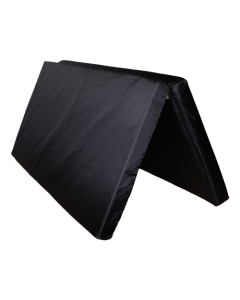 Colchón de caja plegable 88x88x5cm