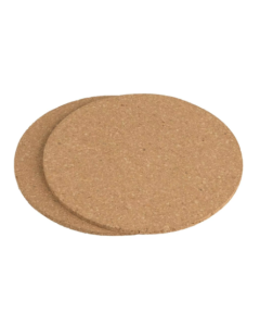 Posavaso - set de 2 piezas