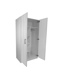 Armario BP Iseo Blanco