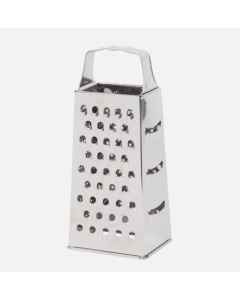 Rasp - 24 cm de acero inoxidable